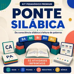 Ponte Silábica