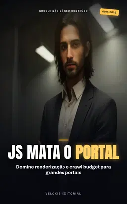 SEO Técnico para Portais de Notícias