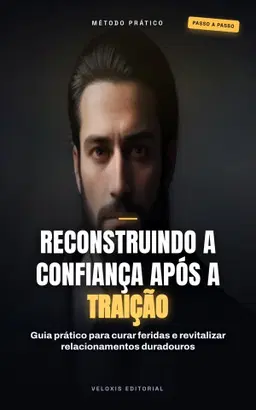 Reconstruindo a Confiança após a Traição
