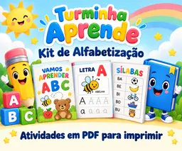 Turminha Aprende