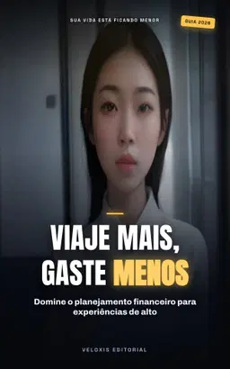 Orçamento de Viagem de Luxo Gastando Pouco