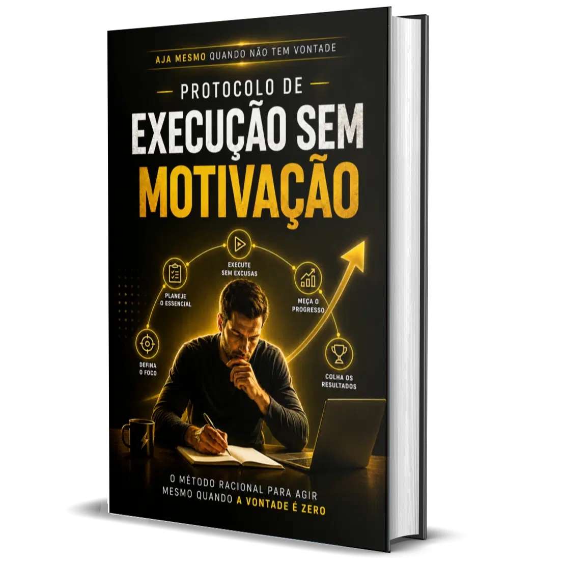 Protocolo de Execução sem Motivação