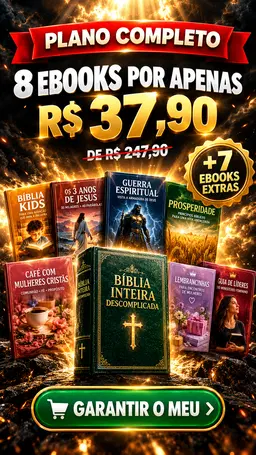 PLANO COMPLETO