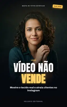 Reels Conscientes: O Guia de Moda Sustentável