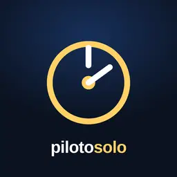 Escritório no Piloto Automático