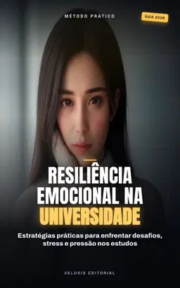 Resiliência Emocional na Universidade