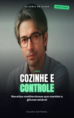 Vencendo o Diabetes com o Sabor do Mediterrâneo