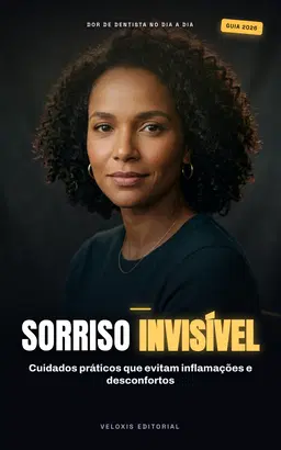Sorriso Invisível: Guia Completo de Cuidados