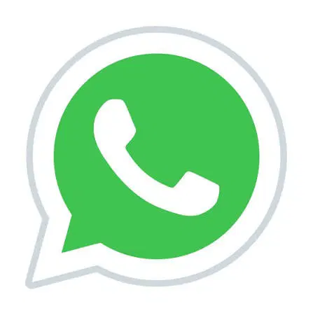 Receba seus projetos no Wathsapp