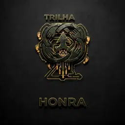 FORJA - TRILHA HONRA