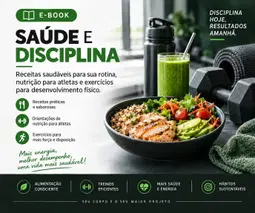 Sáude e Disciplina