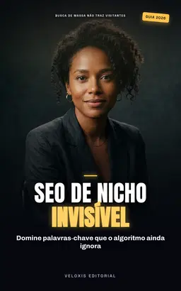 SEO para Viagens Off-the-Grid: Domine as Buscas