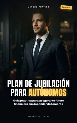 Plan de Jubilación para Autónomos