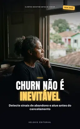 Retenção Inteligente: O Fim do Churn no Entretenimento