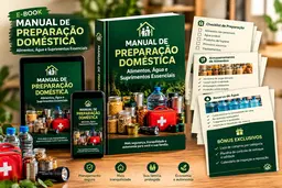 Manual da estocagem
