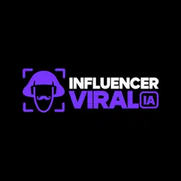 Influencer Viral IA