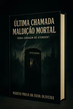 Última Chamada: Maldição Mortal