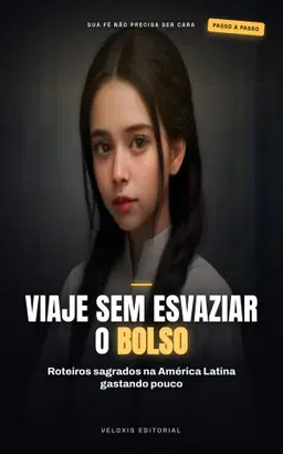Turismo Religioso Sem Gastar Muito