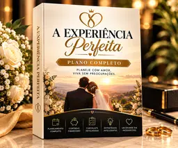 A EXPERIÊNCIA PERFEITA