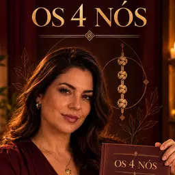 Os 4 Nós — Reconexão e Sedução