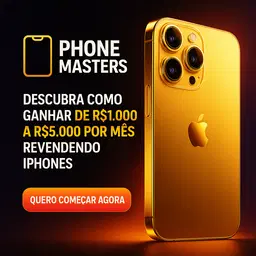 PHONE MASTERS