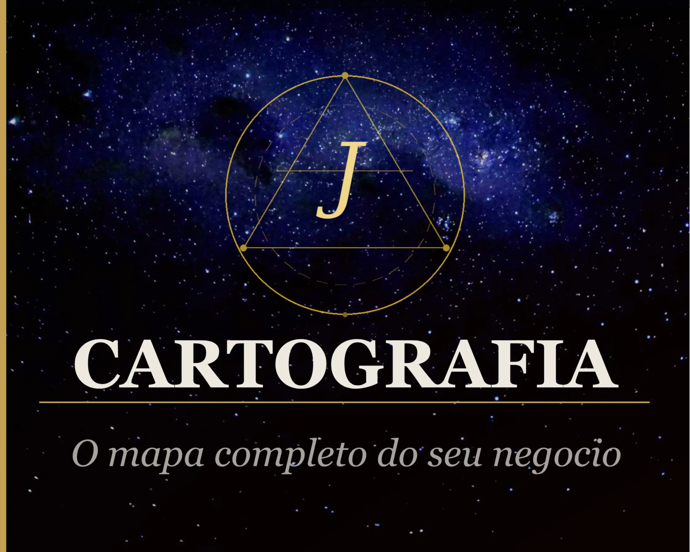 CARTOGRAFIA -  Diagnóstico Estratégico de Negócio