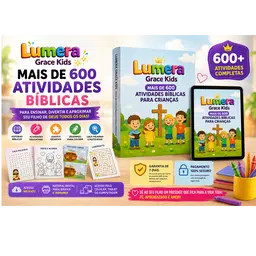 Lumera Grace Kids