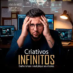 Criativos Infinitos