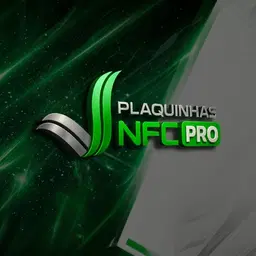 Plaquinhas NFC PRO