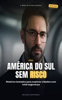 Solo na América do Sul: Guia para Mulheres