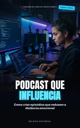 Podcast de Bem‑Estar para Times Tech