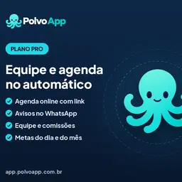 Polvo App · Pro