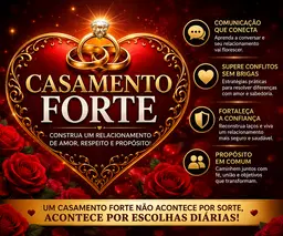 Guia - SOS - do Casal - Método - Discussão - Zero