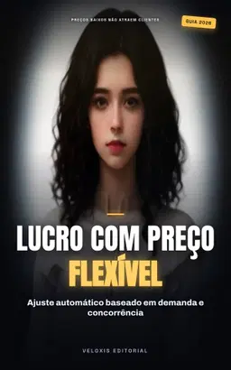 Precificação Dinâmica para Produtos Digitais