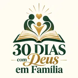 30 Dias com Deus em Família