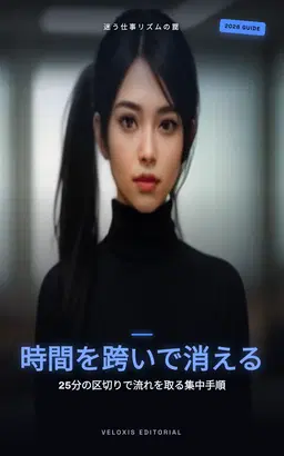 自由职业者的番茄工作法：掌控时间与效率