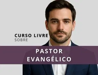 PASTOR EVANGÉLICO