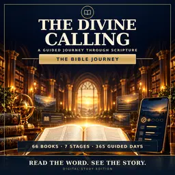 The Divine Calling