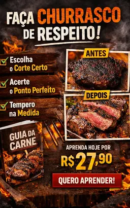 Guia do churrasco