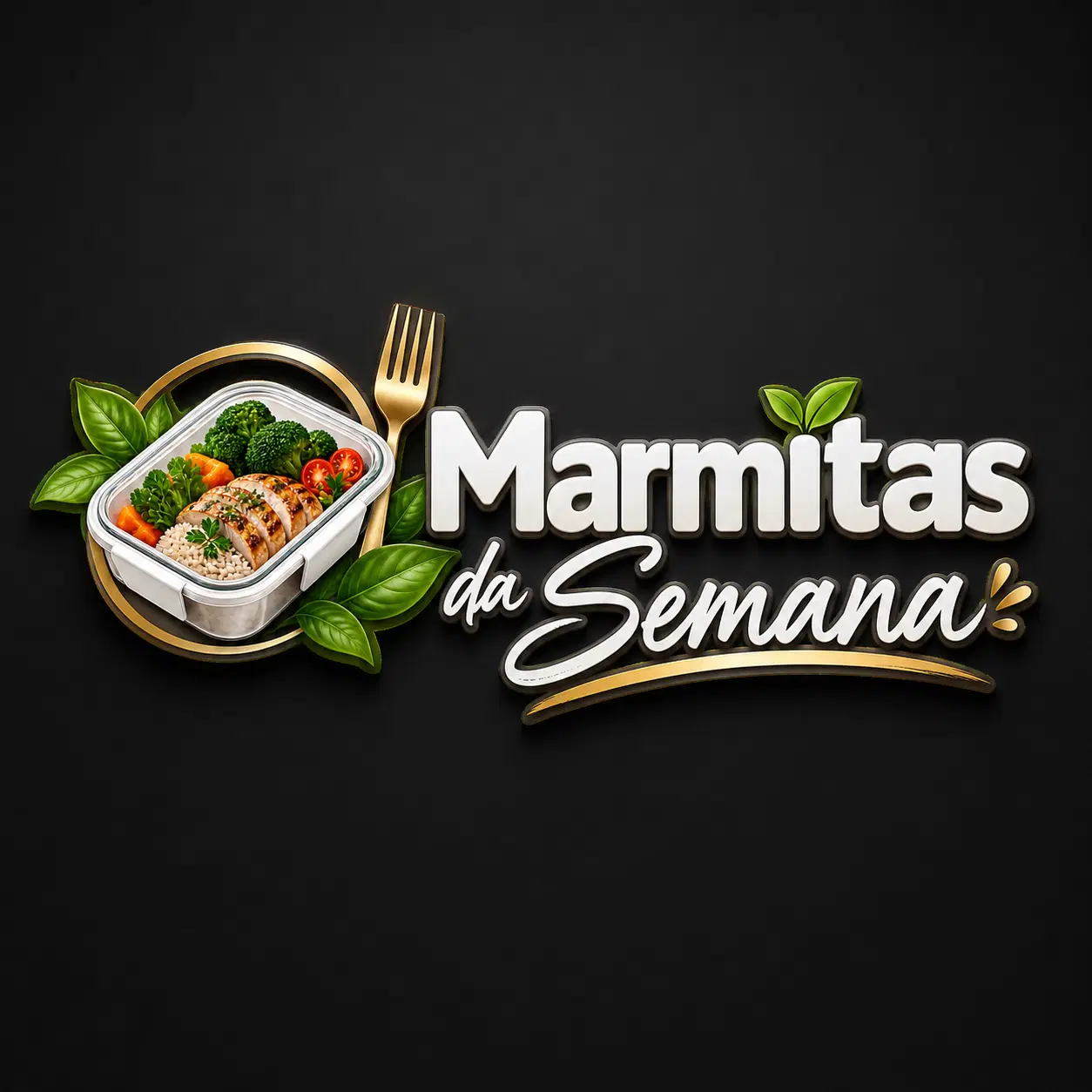 Marmitas Fit da Semana
