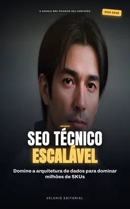 SEO Técnico para Marketplaces de Alto Volume