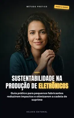 Sustentabilidade na Produção de Eletrônicos