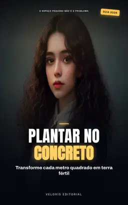 Quintal Sustentável: O Guia da Permacultura Urbana