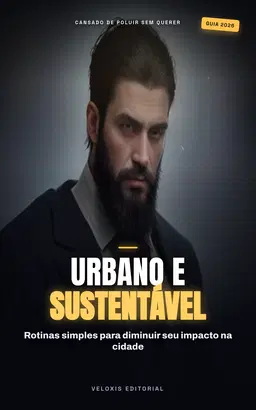 Pegada Urbana: Guia para Viver de Forma Sustentável