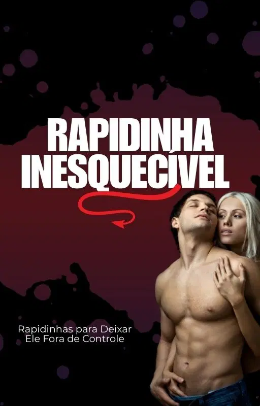 Rapidinha Inesquecível