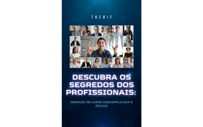 Geração de leads descomplicada e eficaz
