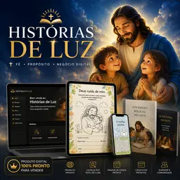 Histórias de Luz