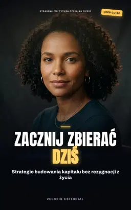 Prywatna emerytura dla młodych: Zacznij wcześnie, zyskaj fortunę