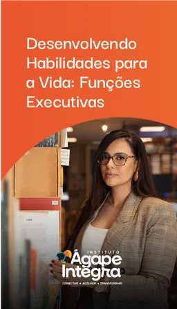 Funções Executivas