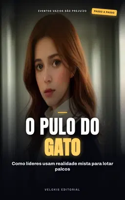 Realidade Mista em Eventos Corporativos